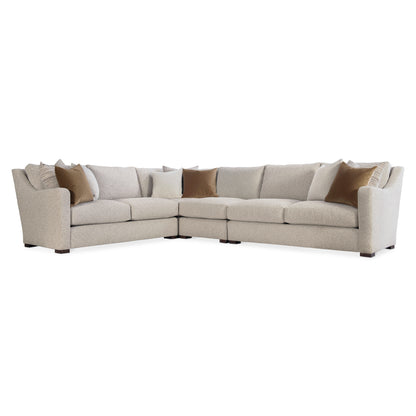 Ventura Fabric Sectional