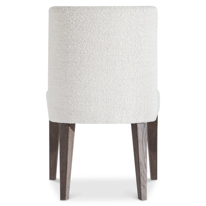 Outline Side Chair