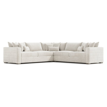 Helena Fabric Sectional