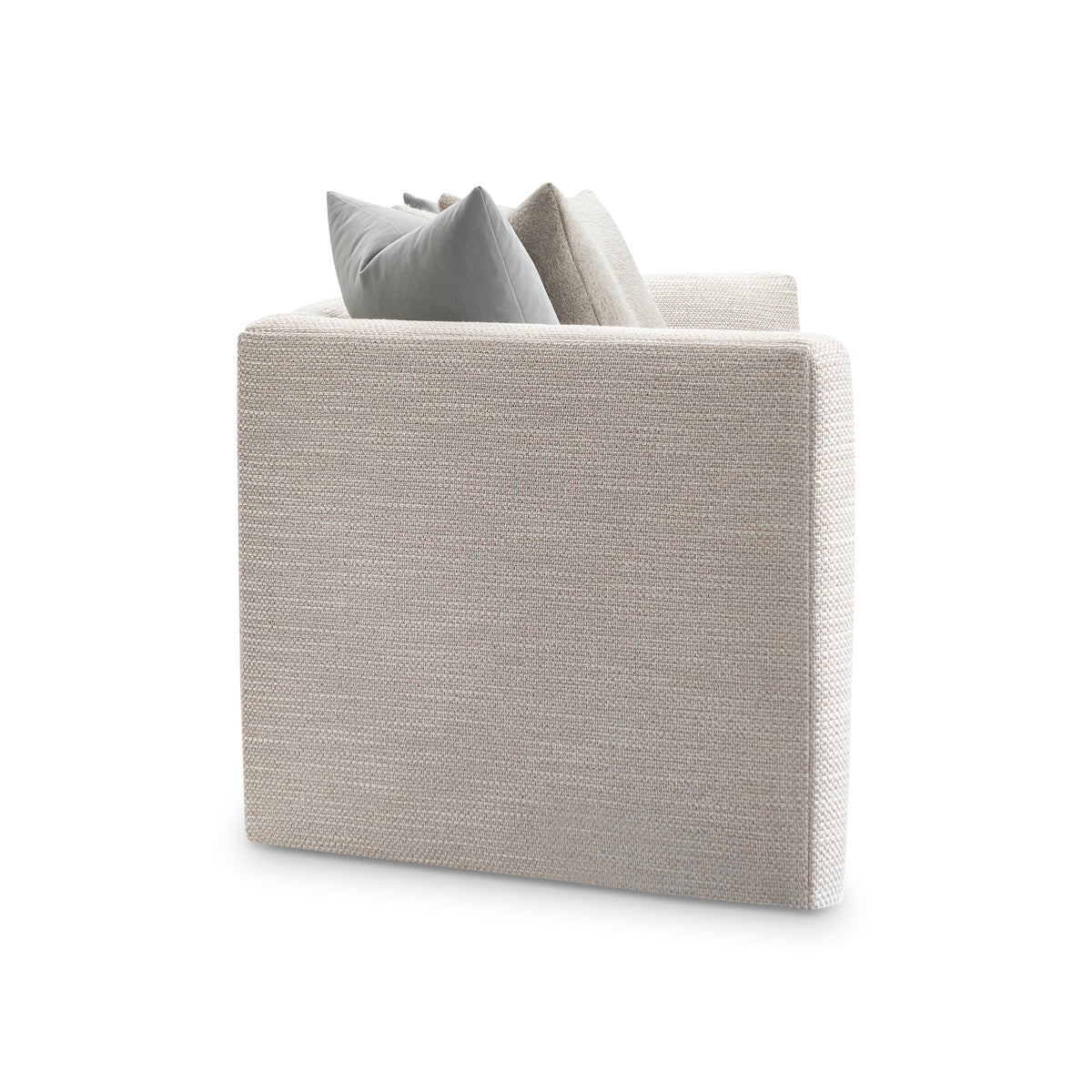 Monterrey Fabric Sofa