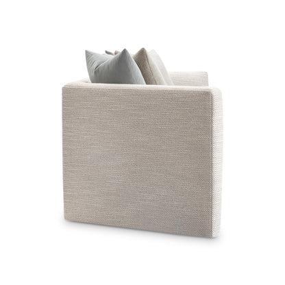 Monterrey Fabric Sofa