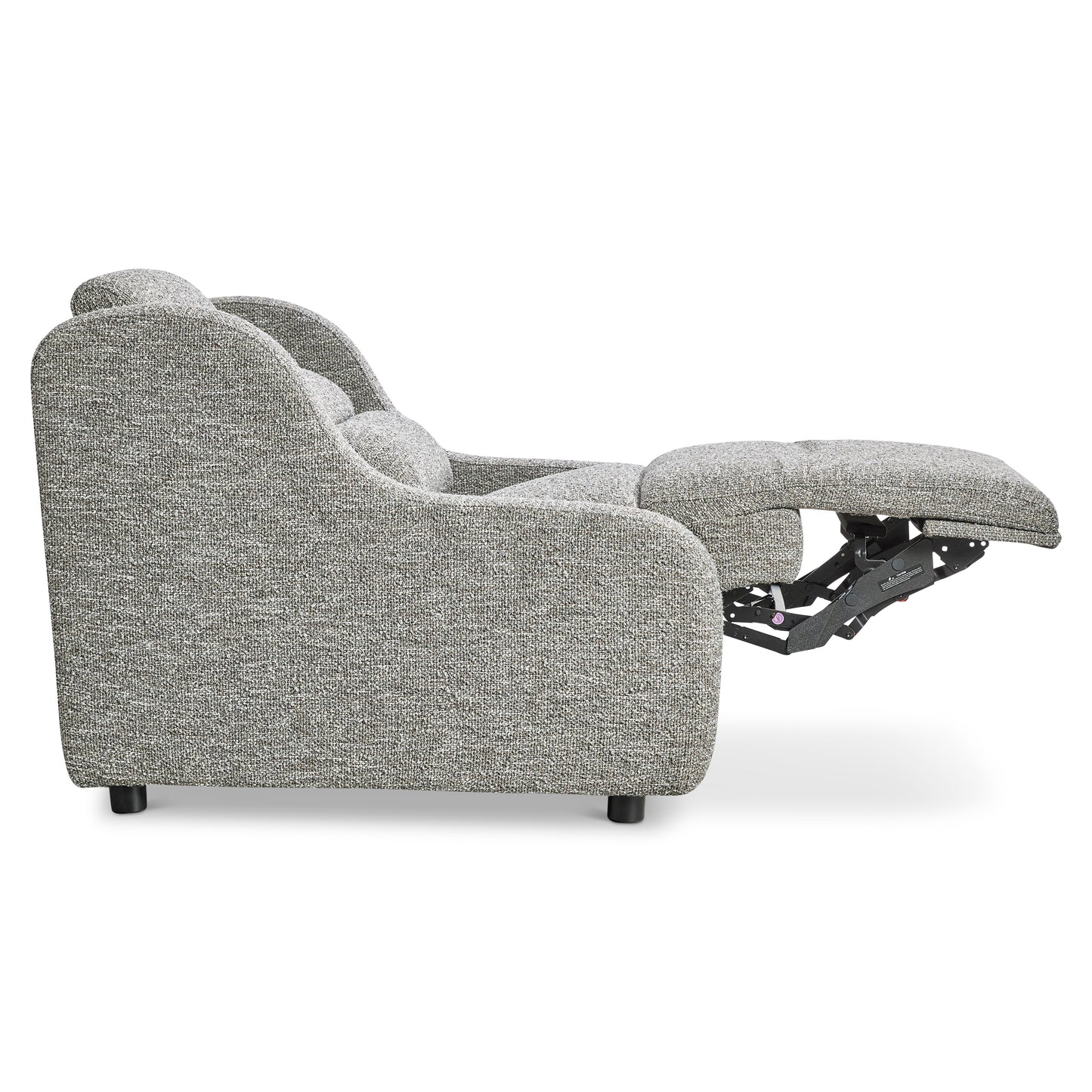 Gio Fabric Power Motion Chair