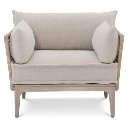 Catalonia Outdoor Chair