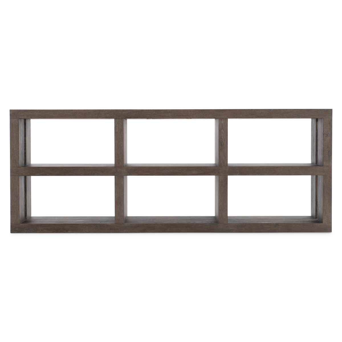 Outline Console Table