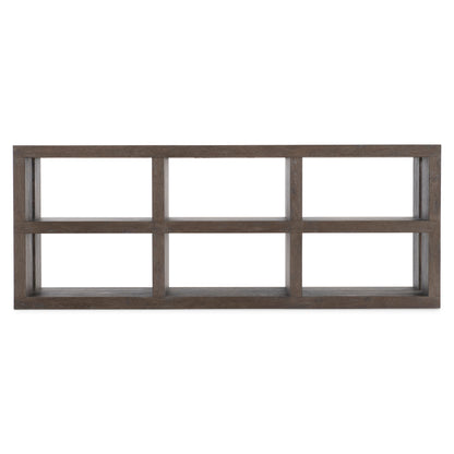 Outline Console Table