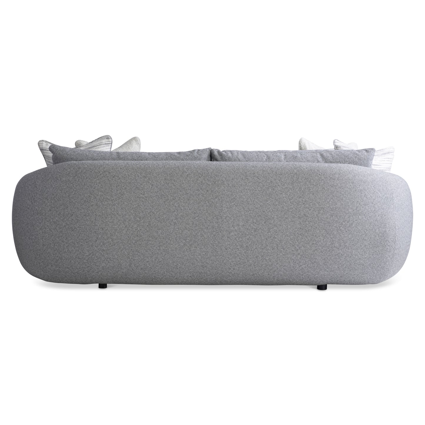 Moretti Fabric Sofa