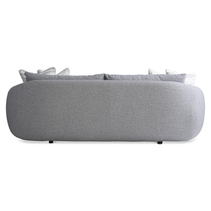 Moretti Fabric Sofa