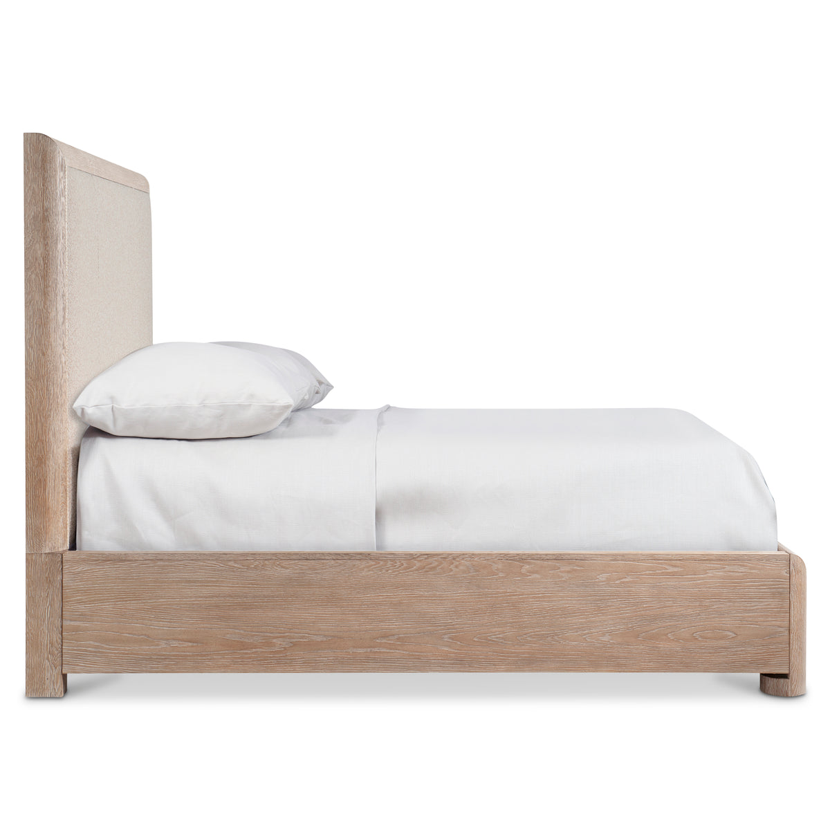 Aventura Panel Bed UK King