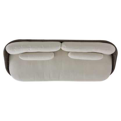 Santa Monica Outdoor Sofa