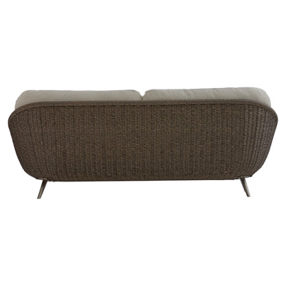 Santa Monica Outdoor Sofa