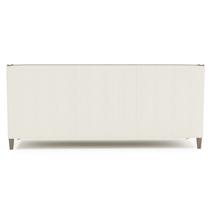 Palisades Leather Sofa