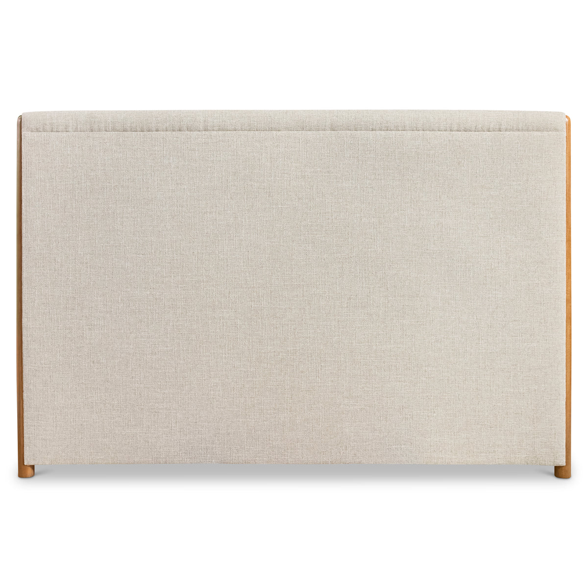 Brasea Panel Bed