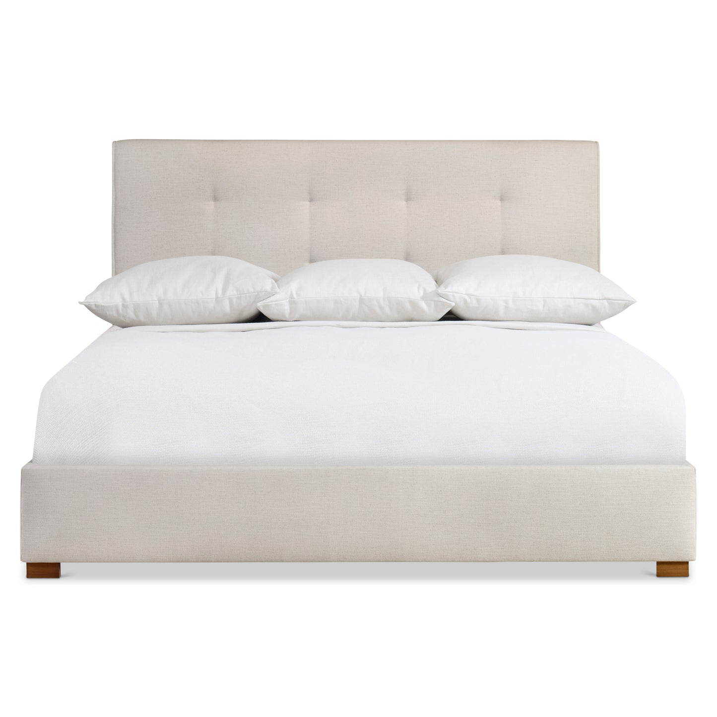 Mason Panel Bed