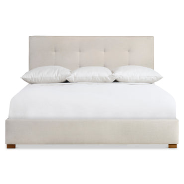Mason Panel Bed