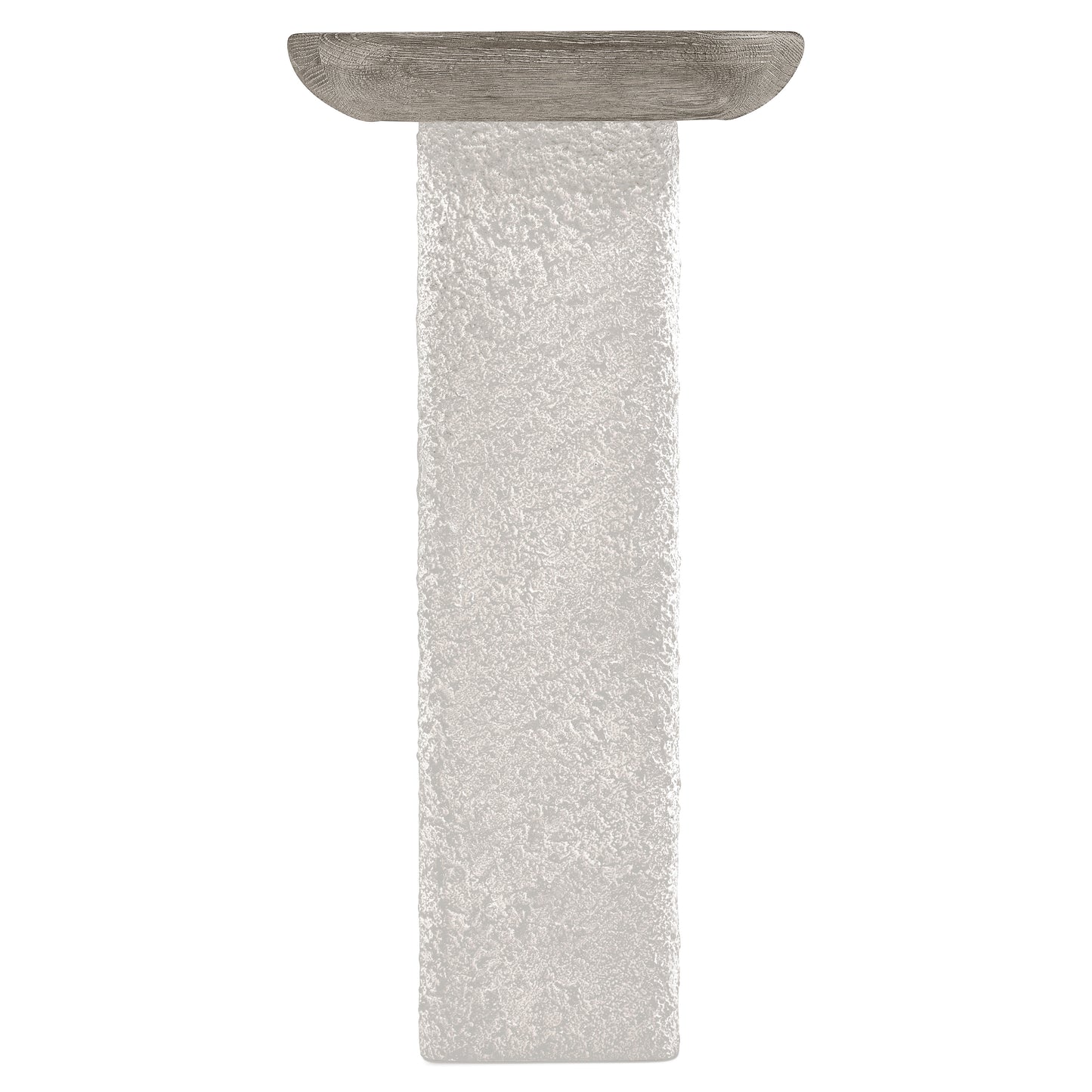 Monolith Console Table