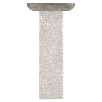 Monolith Console Table