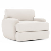 Cameron Fabric Swivel Chair