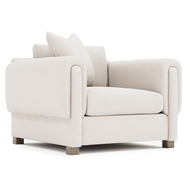 Tori Fabric Chair
