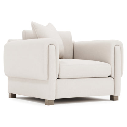 Tori Fabric Chair