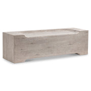 Amirus Bench