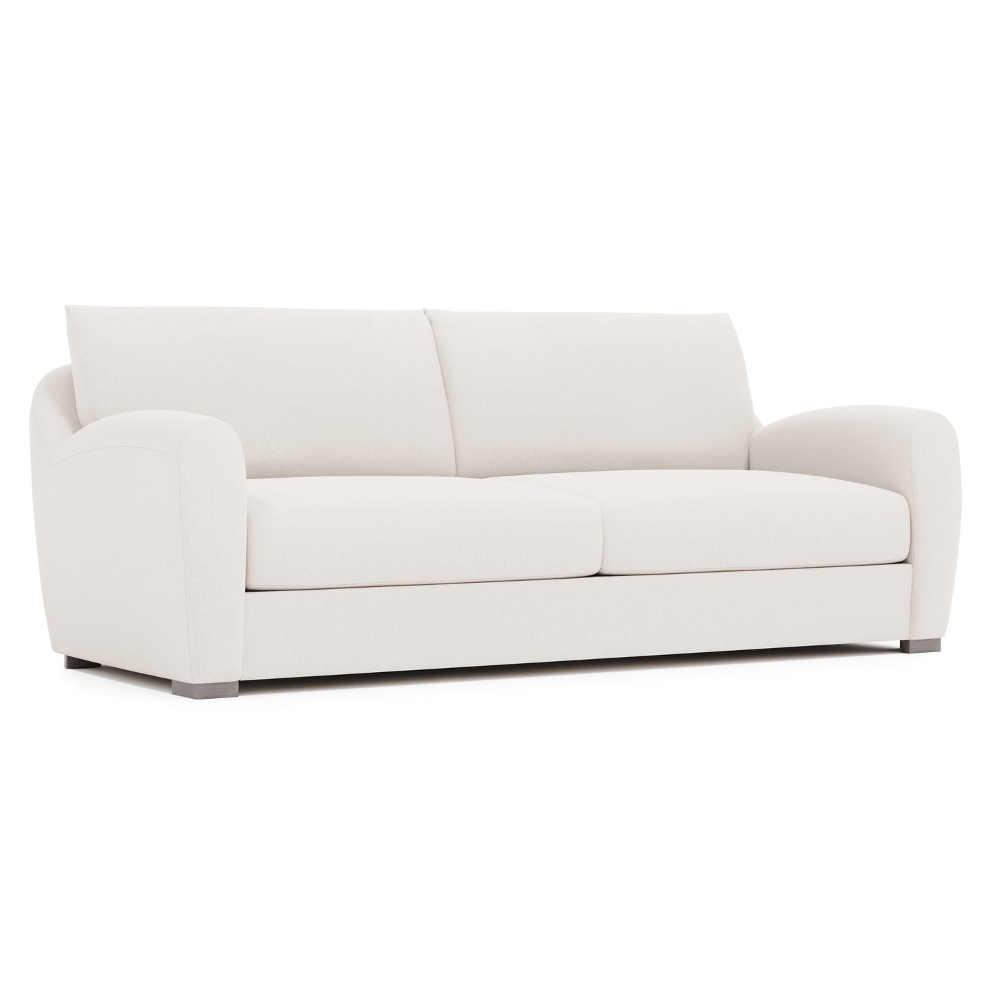 Asher Fabric Sofa