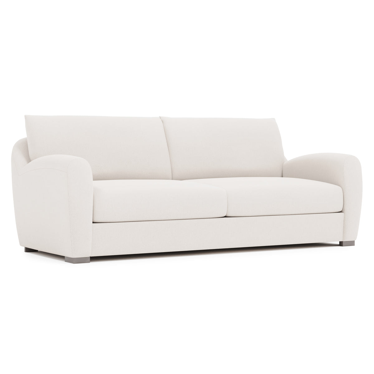 Asher Fabric Sofa
