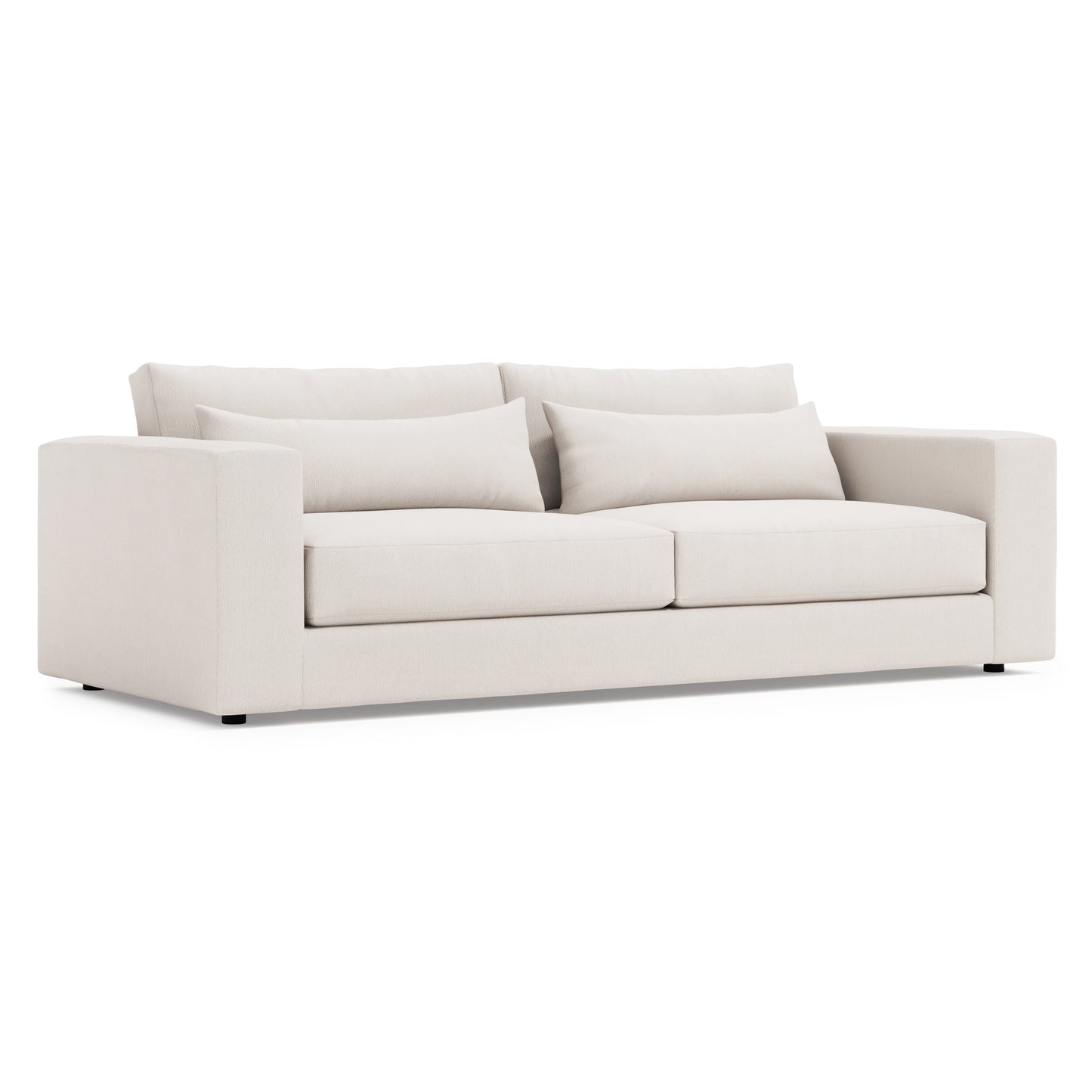 Felix Fabric Sofa