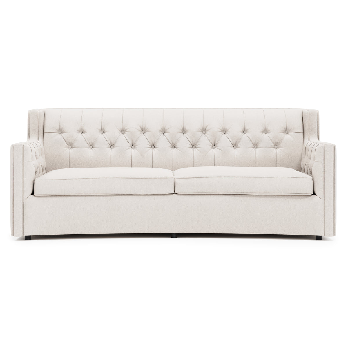 Candace Fabric Sofa