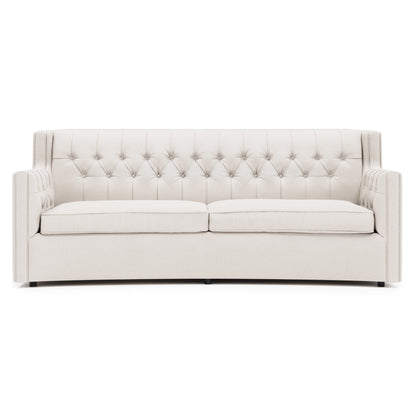 Candace Fabric Sofa