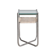 Kendo Accent Table