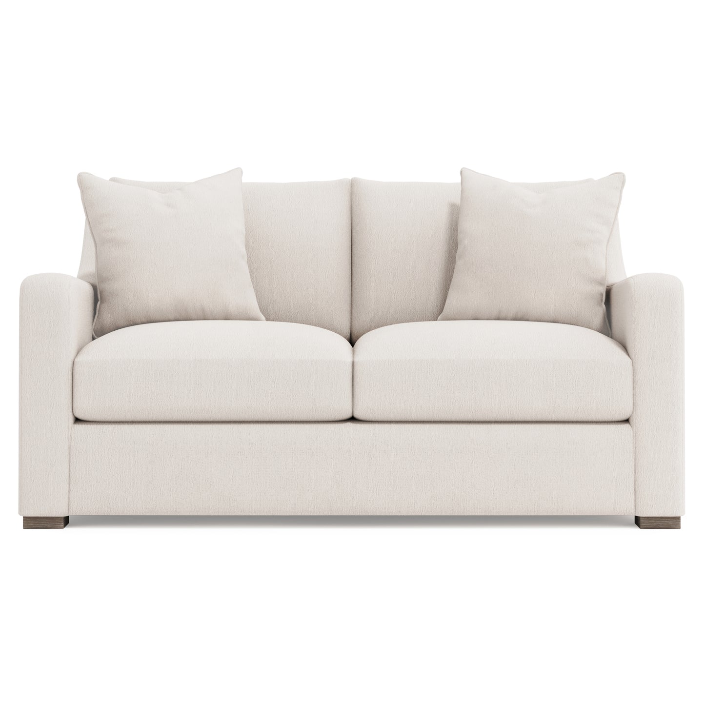 Ventura Fabric Loveseat
