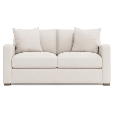 Ventura Fabric Loveseat