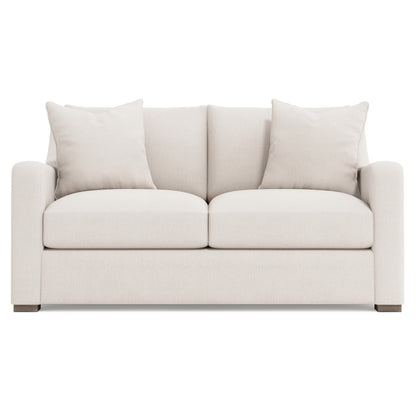 Ventura Fabric Loveseat