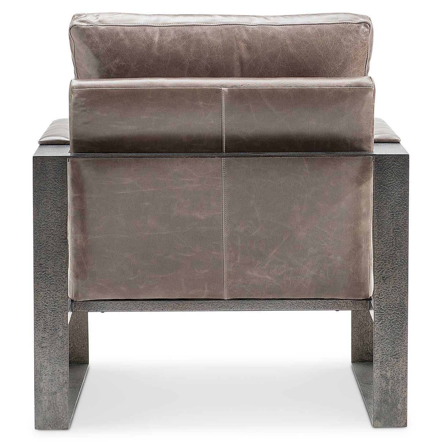Liam Leather Chair