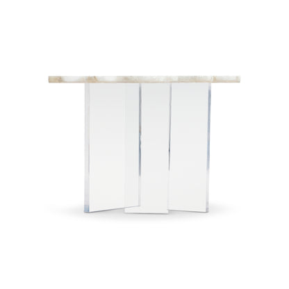 Evynne Cocktail Table