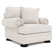 Foster Fabric Chair