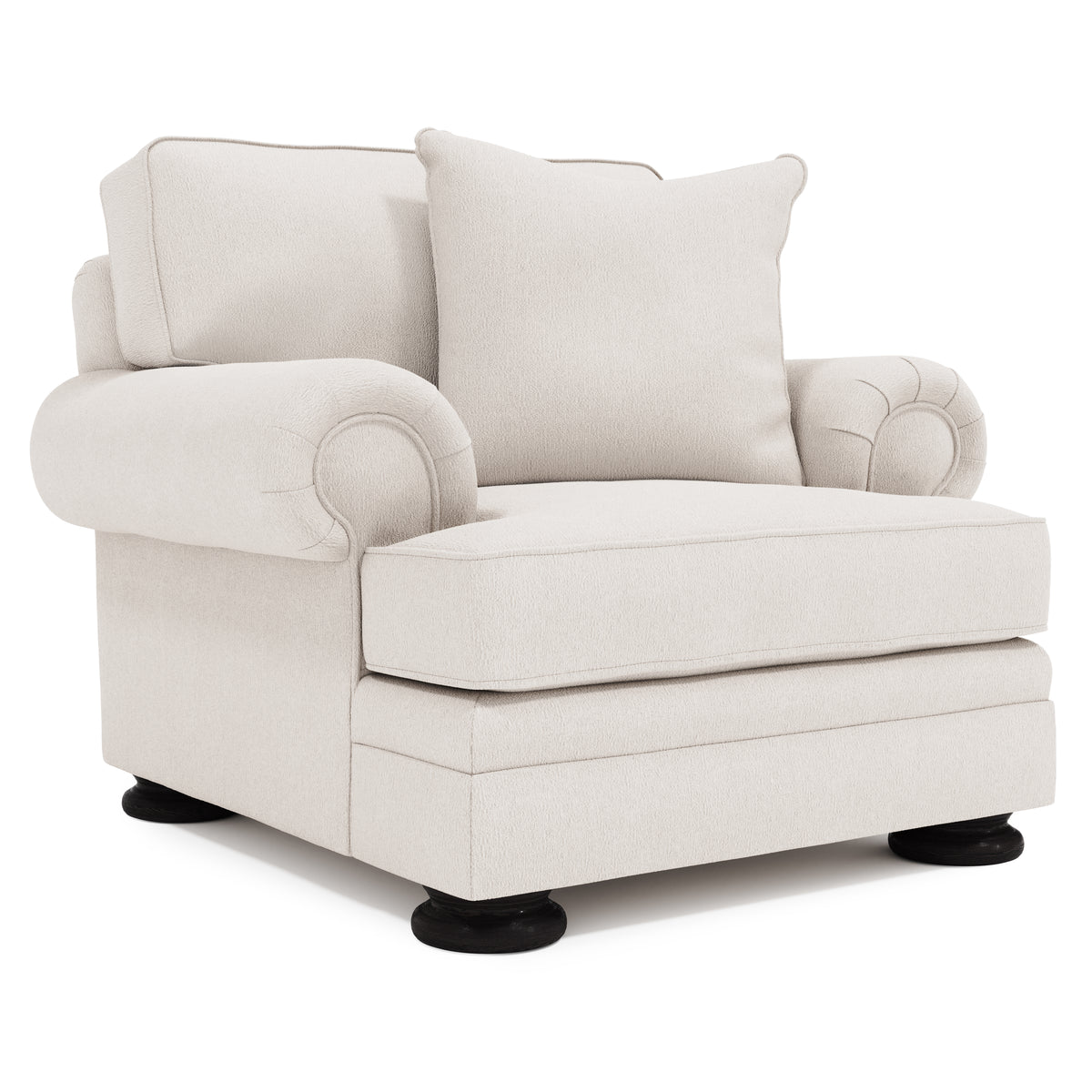 Foster Fabric Chair