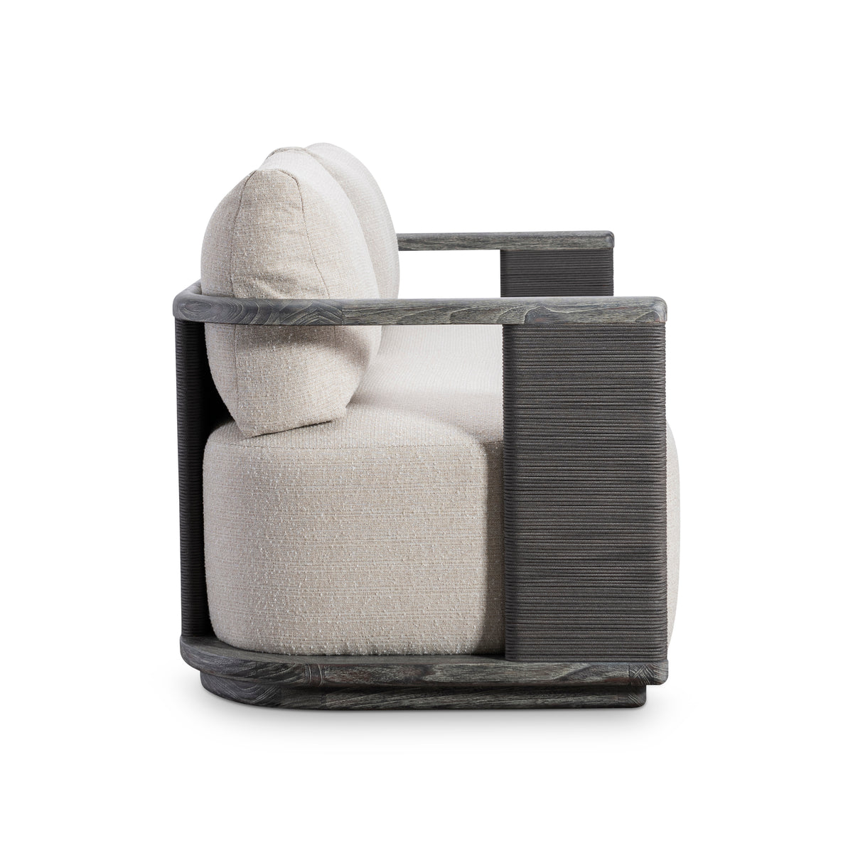 Andros Outdoor Sofa
