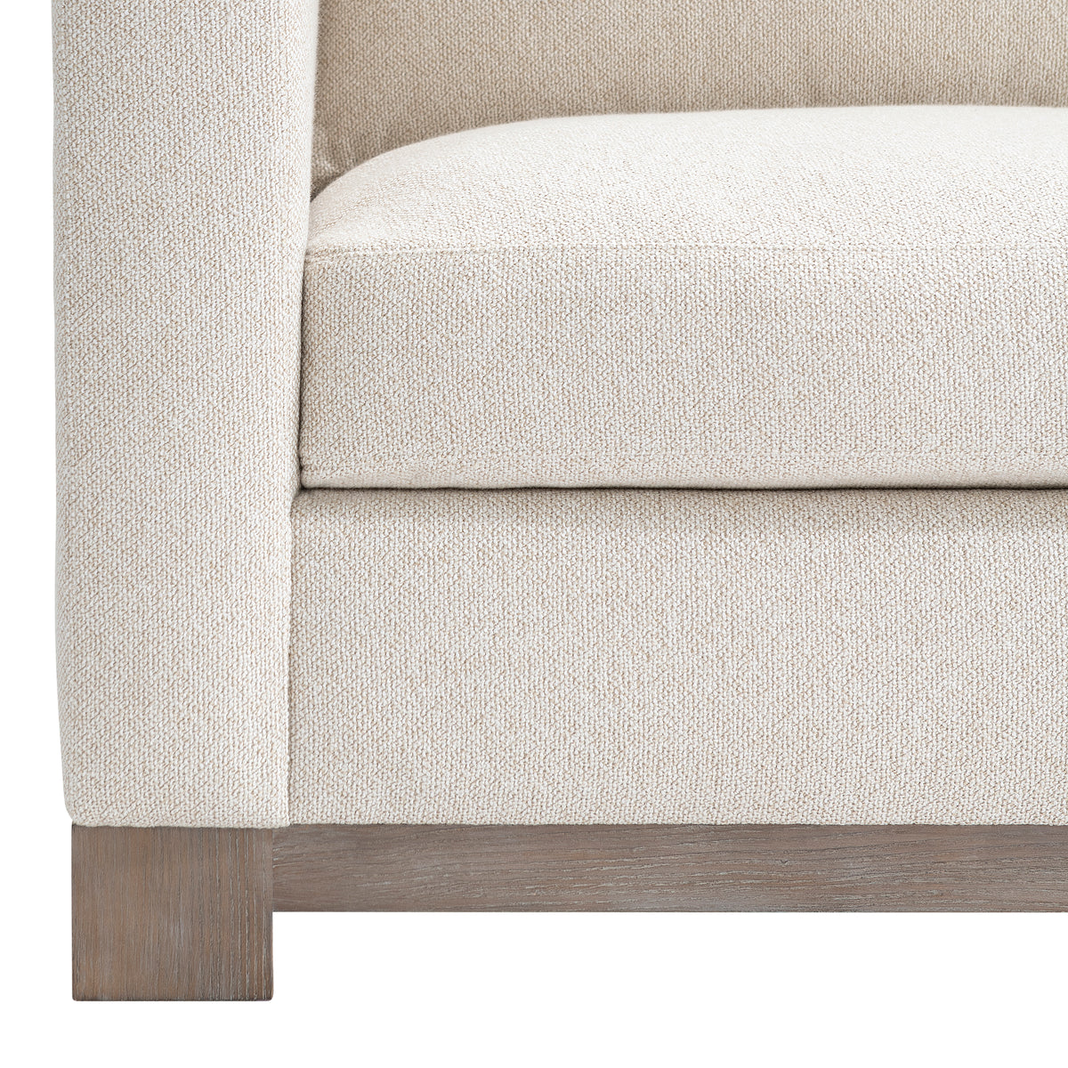 Lanai Fabric Sofa