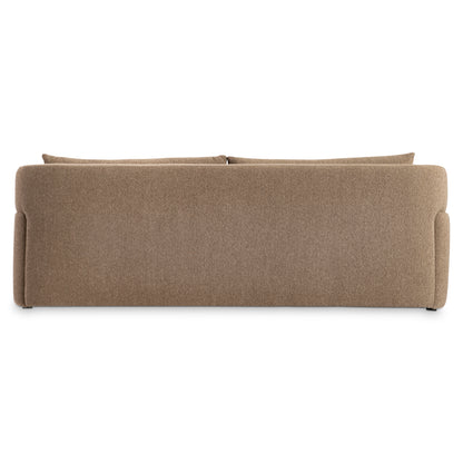 Laurent Fabric Sofa