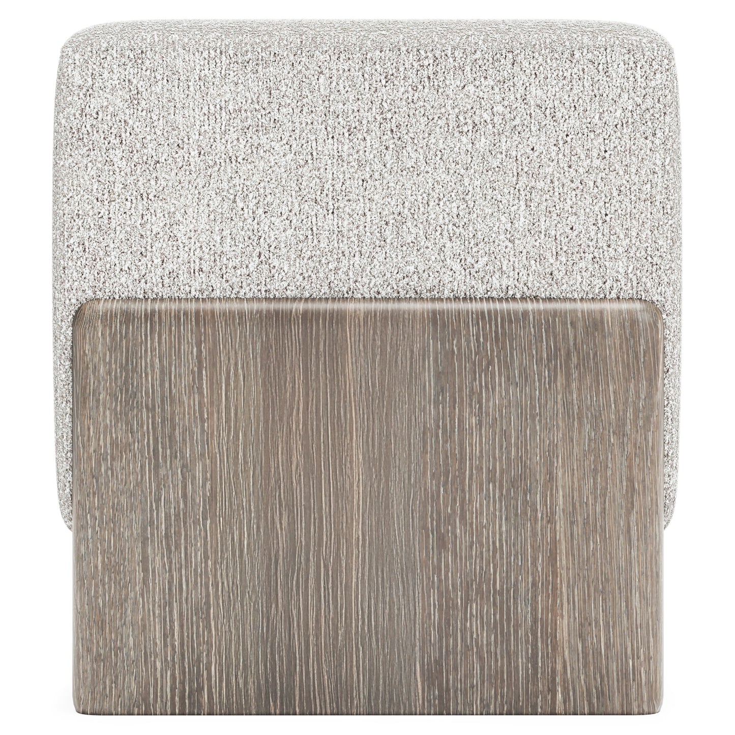 Monolith Bench