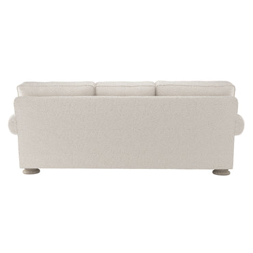 Foster Fabric Sofa