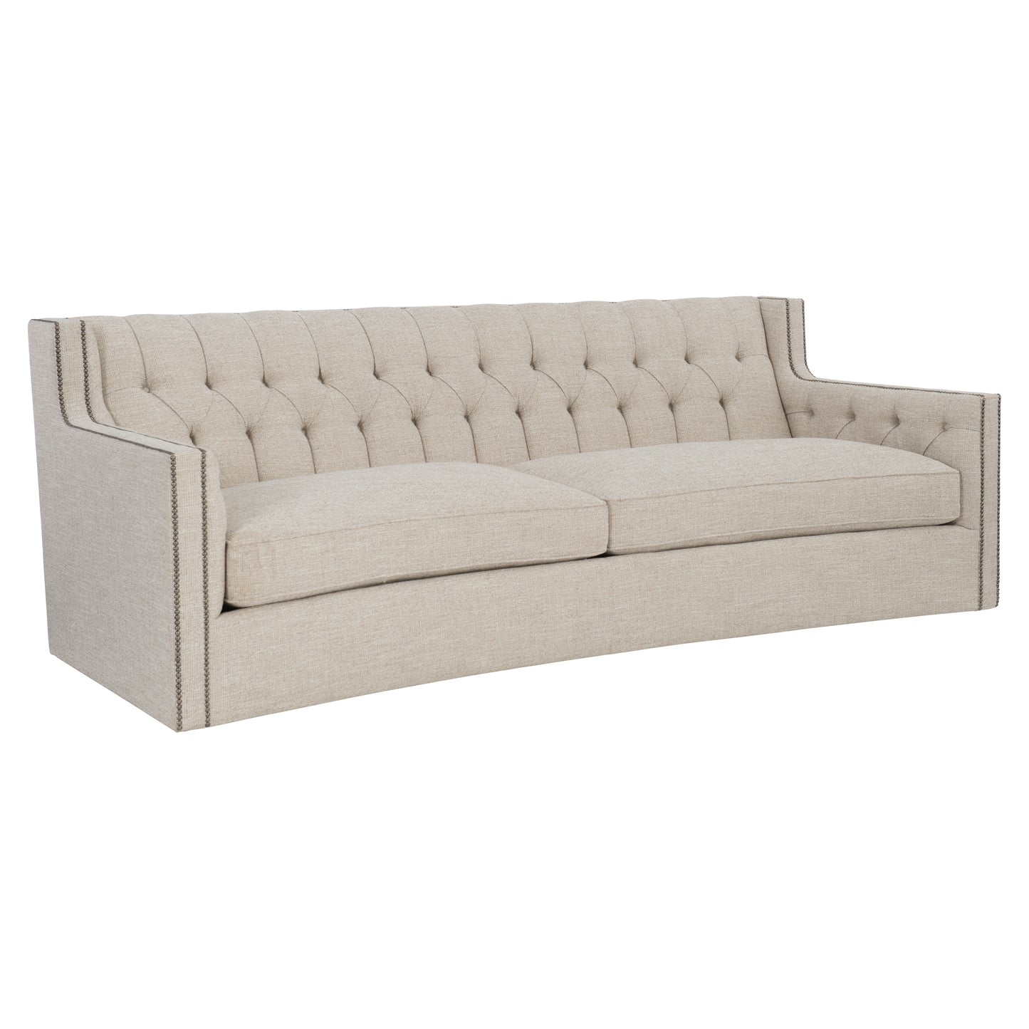 Candace Fabric Sofa