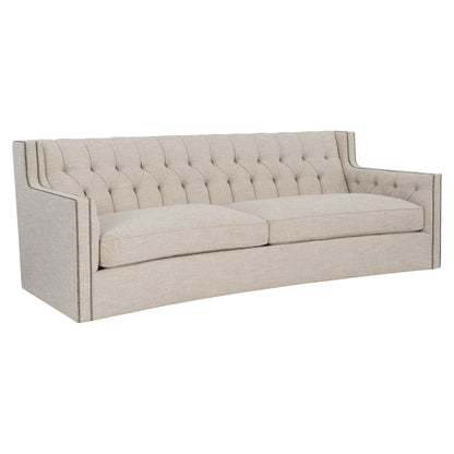 Candace Fabric Sofa