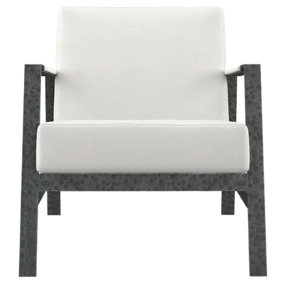 Jaxson Leather Chair