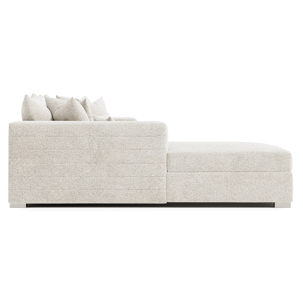Helena Fabric Sectional