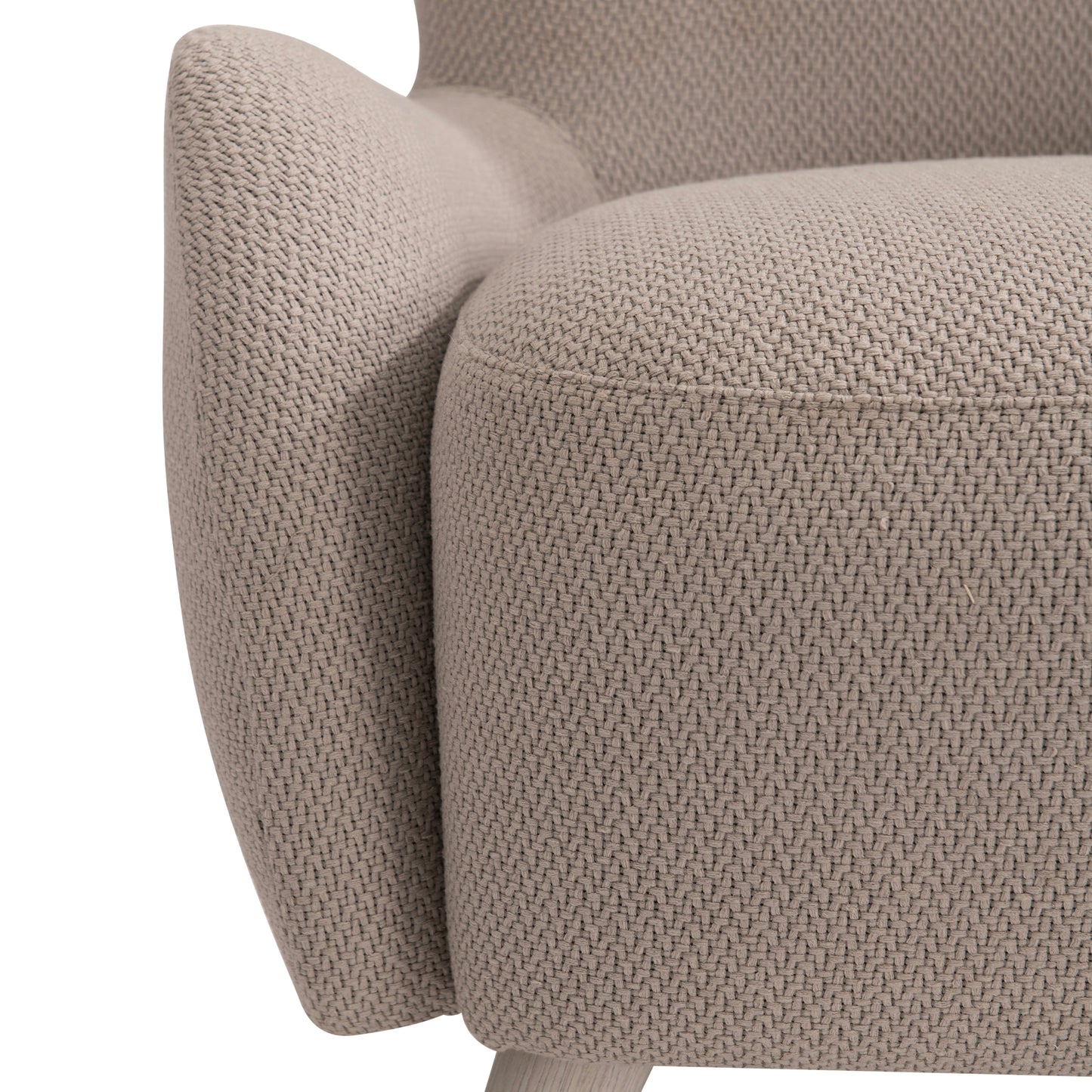 Tanner Fabric Chair