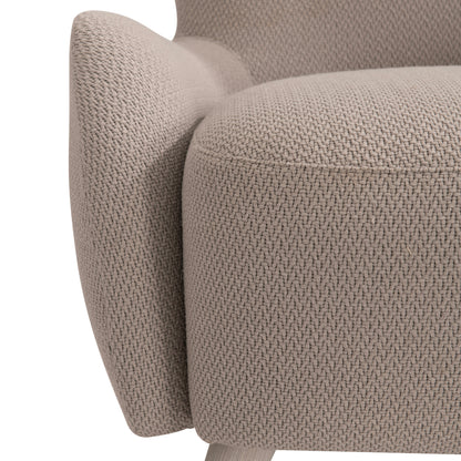 Tanner Fabric Chair