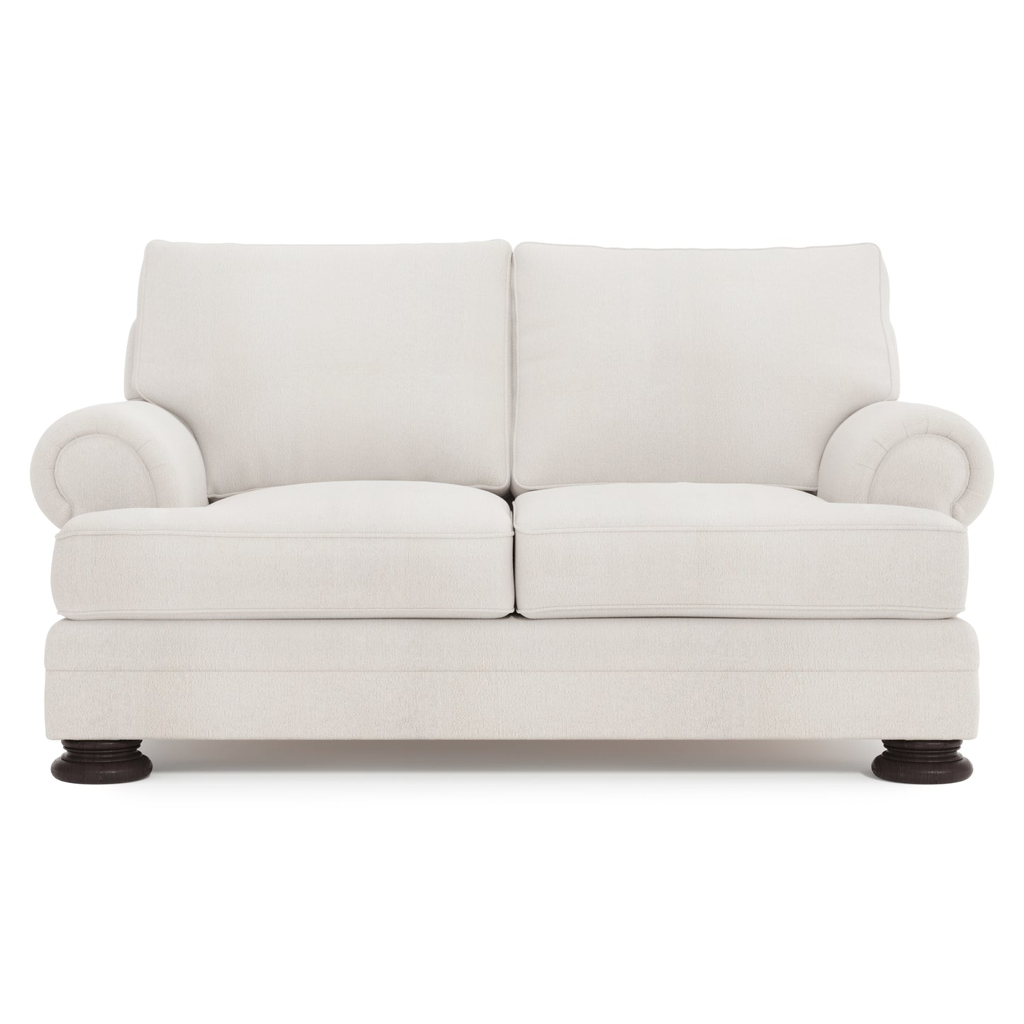 Foster Fabric Loveseat