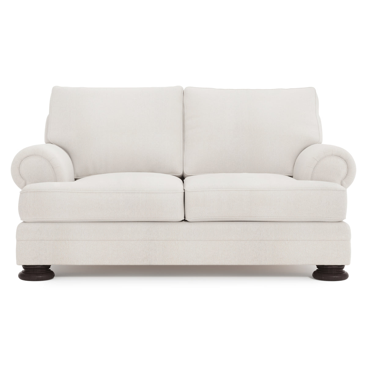 Foster Fabric Loveseat